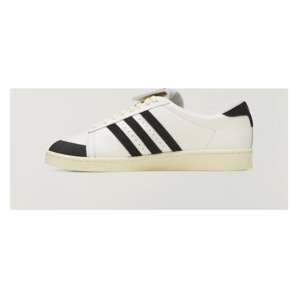 Willy Chavarria x Adidas Jabbar Lo "White Black"