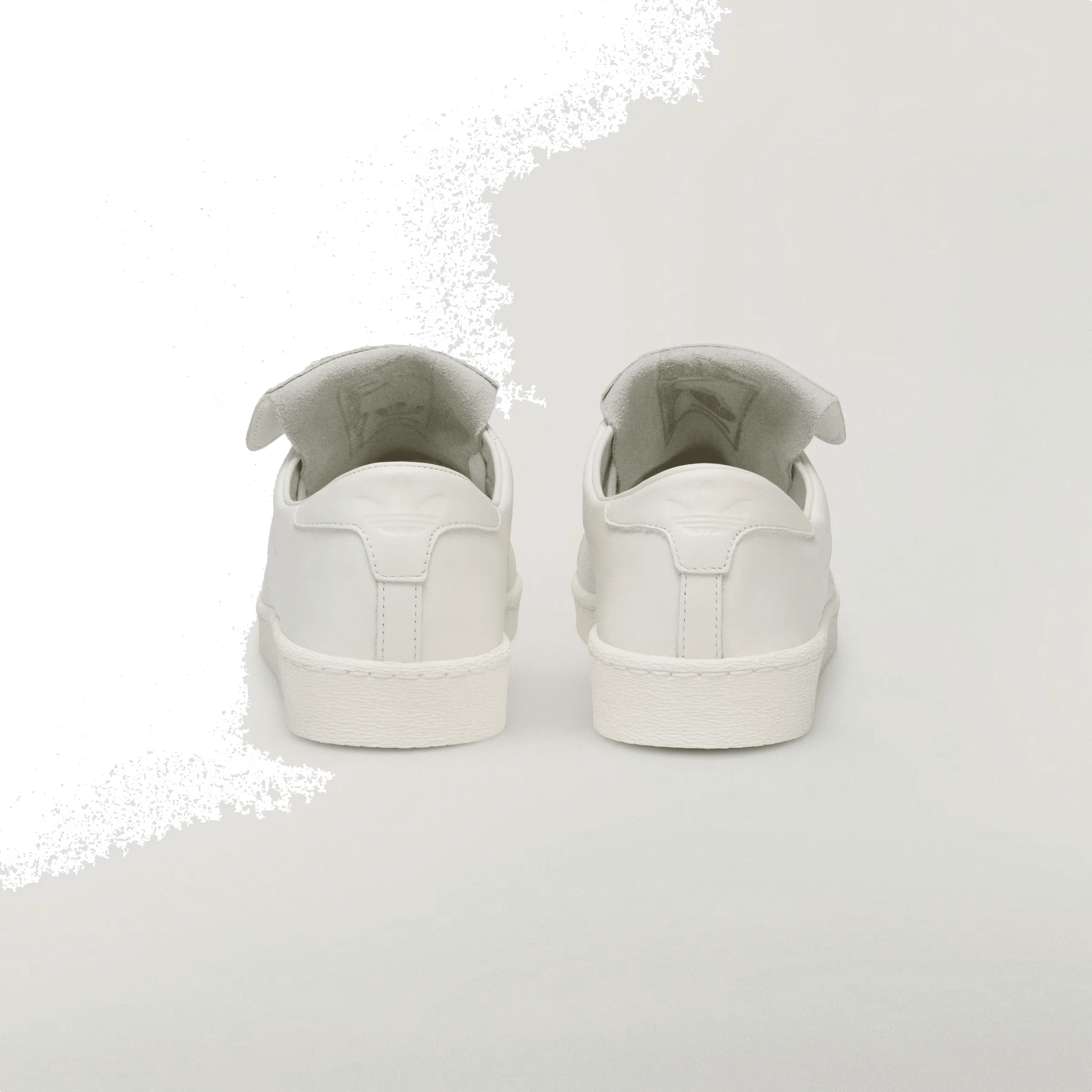 Willy Chavarria x Adidas Jabbar Low "Off White Gold"