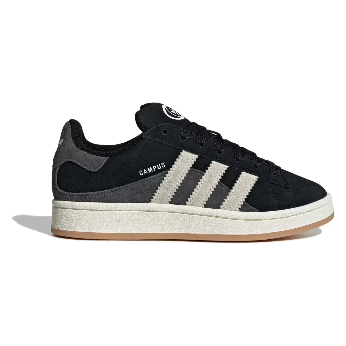 Adidas Campus 00s "Black White"