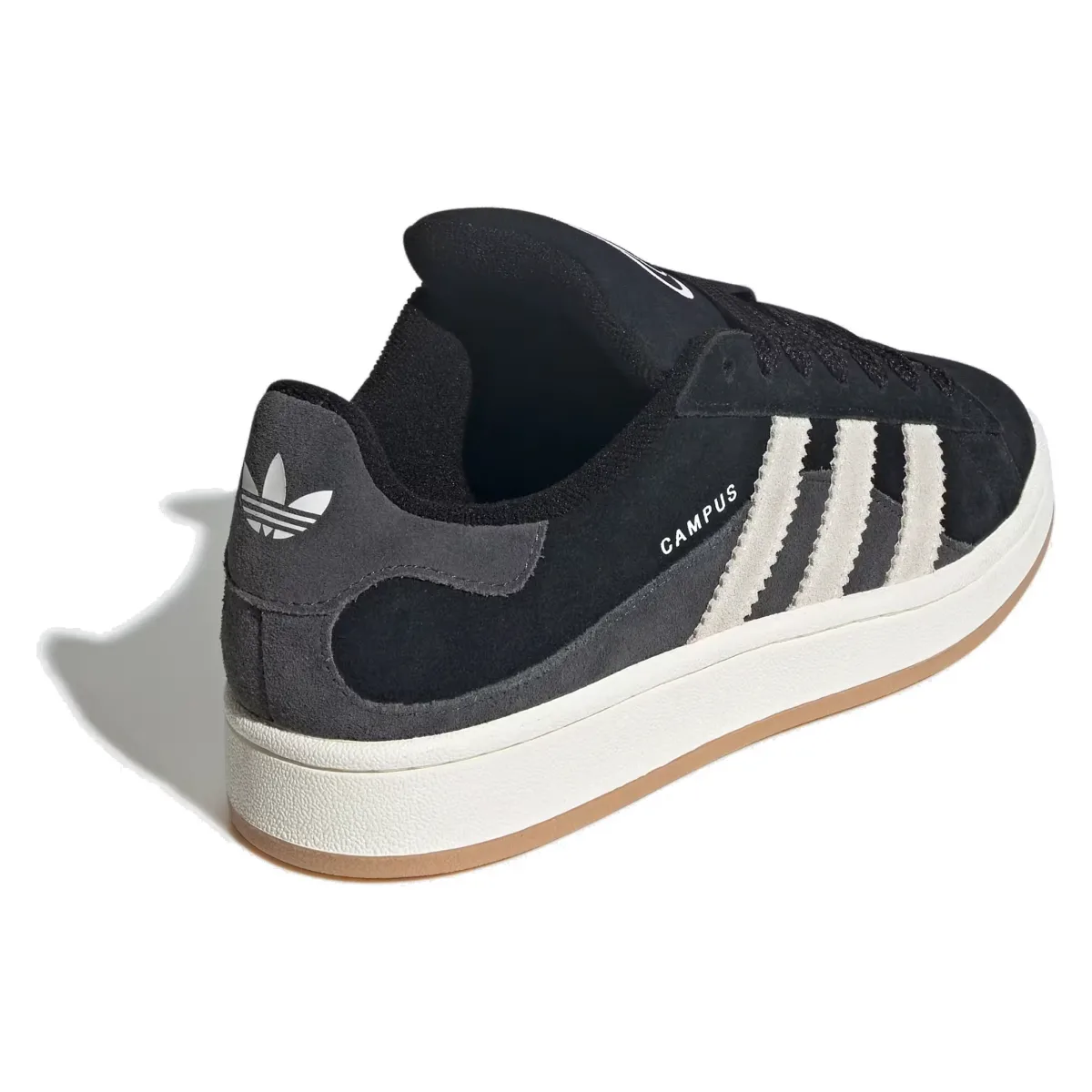 Adidas Campus 00s "Black White"