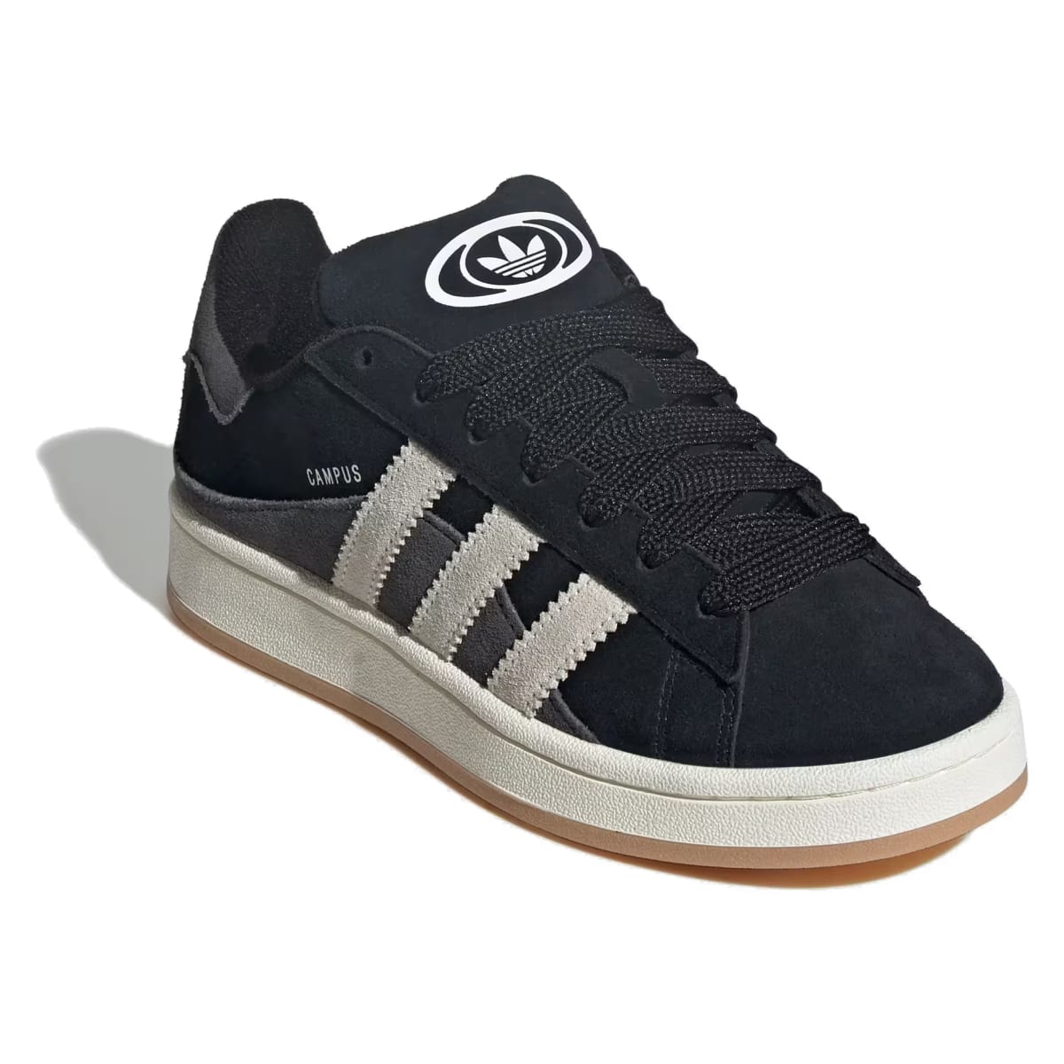 Adidas Campus 00s "Black White"