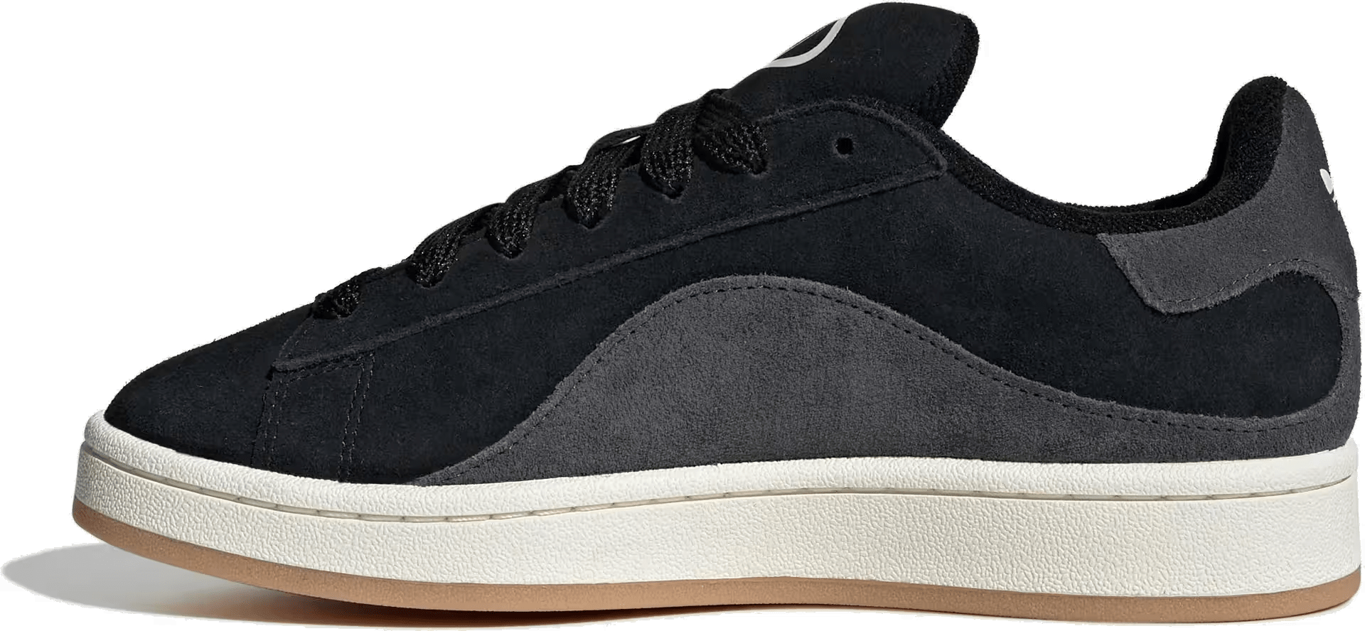 Adidas Campus 00s "Black White"