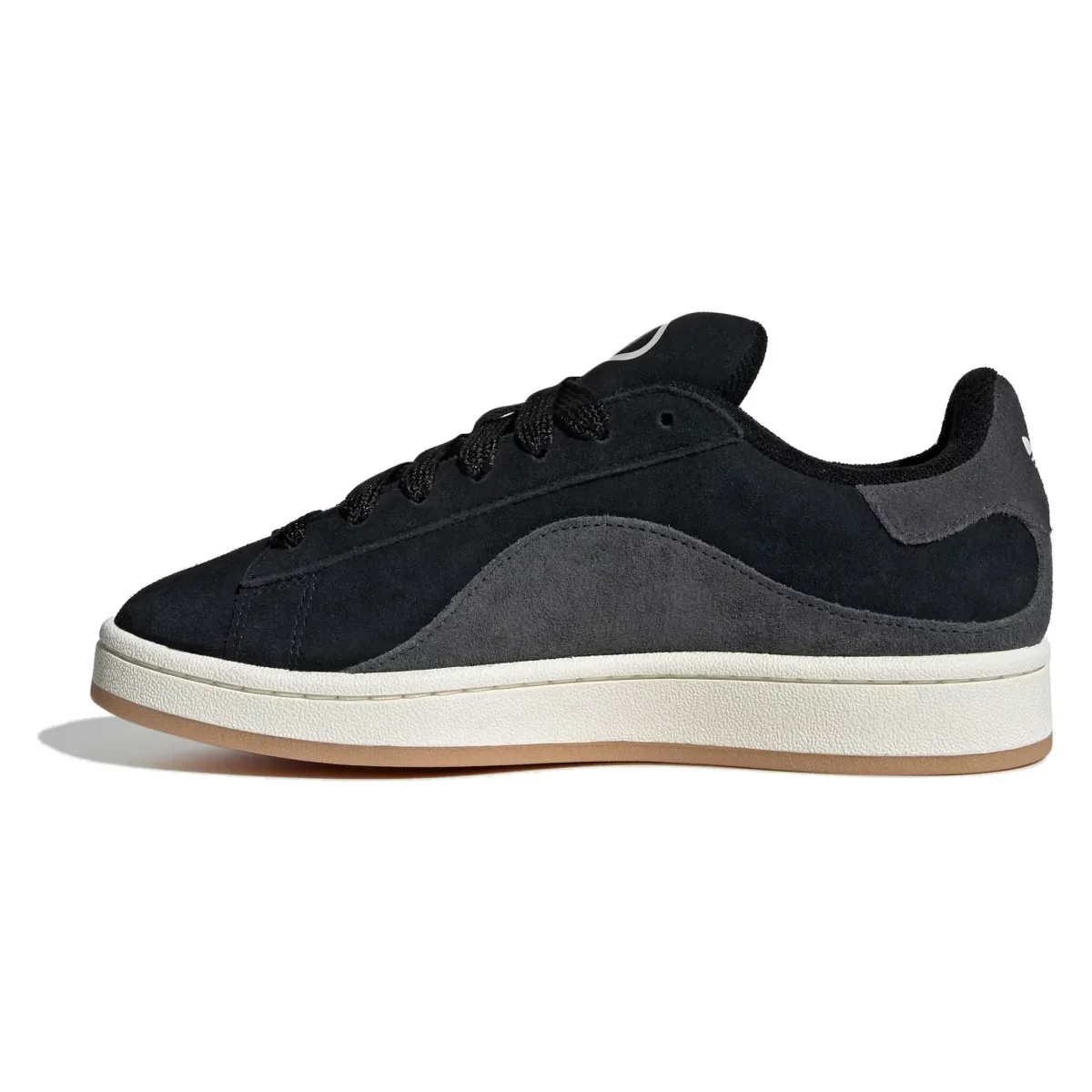 Adidas Campus 00s "Black White"