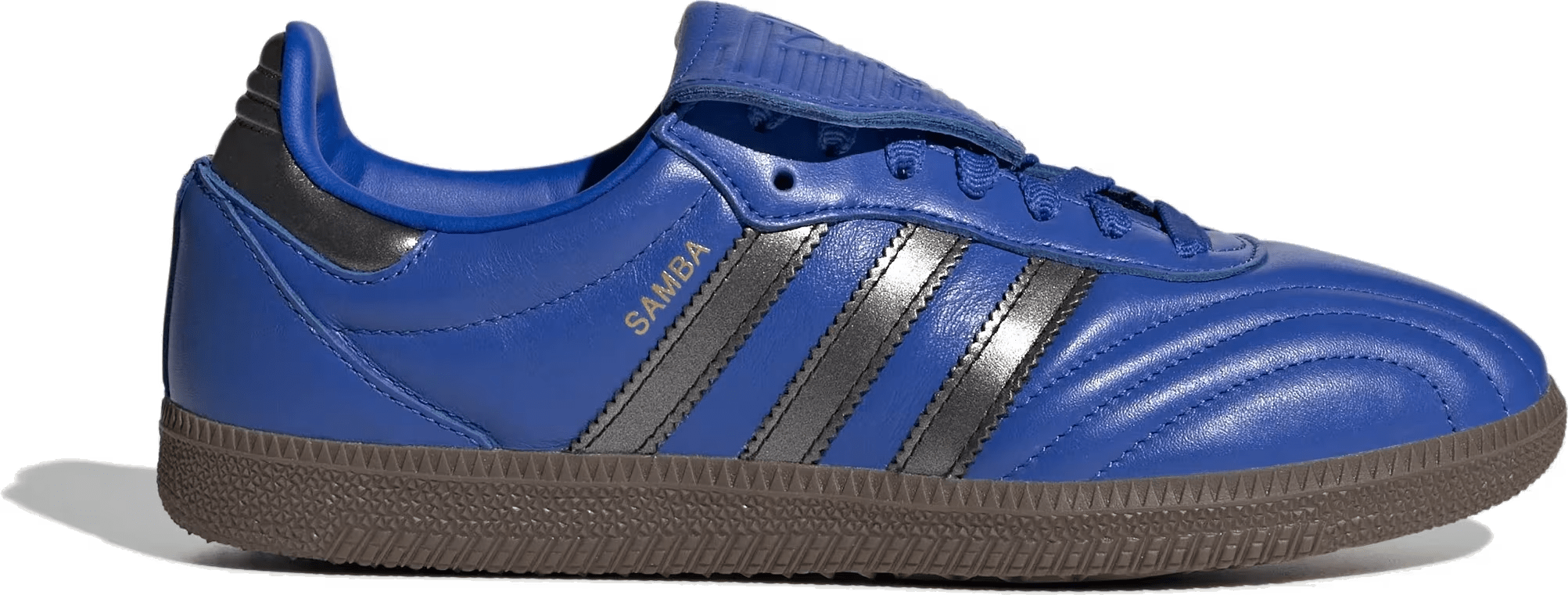 adidas Samba LT Hi-Res Blue (Women's)