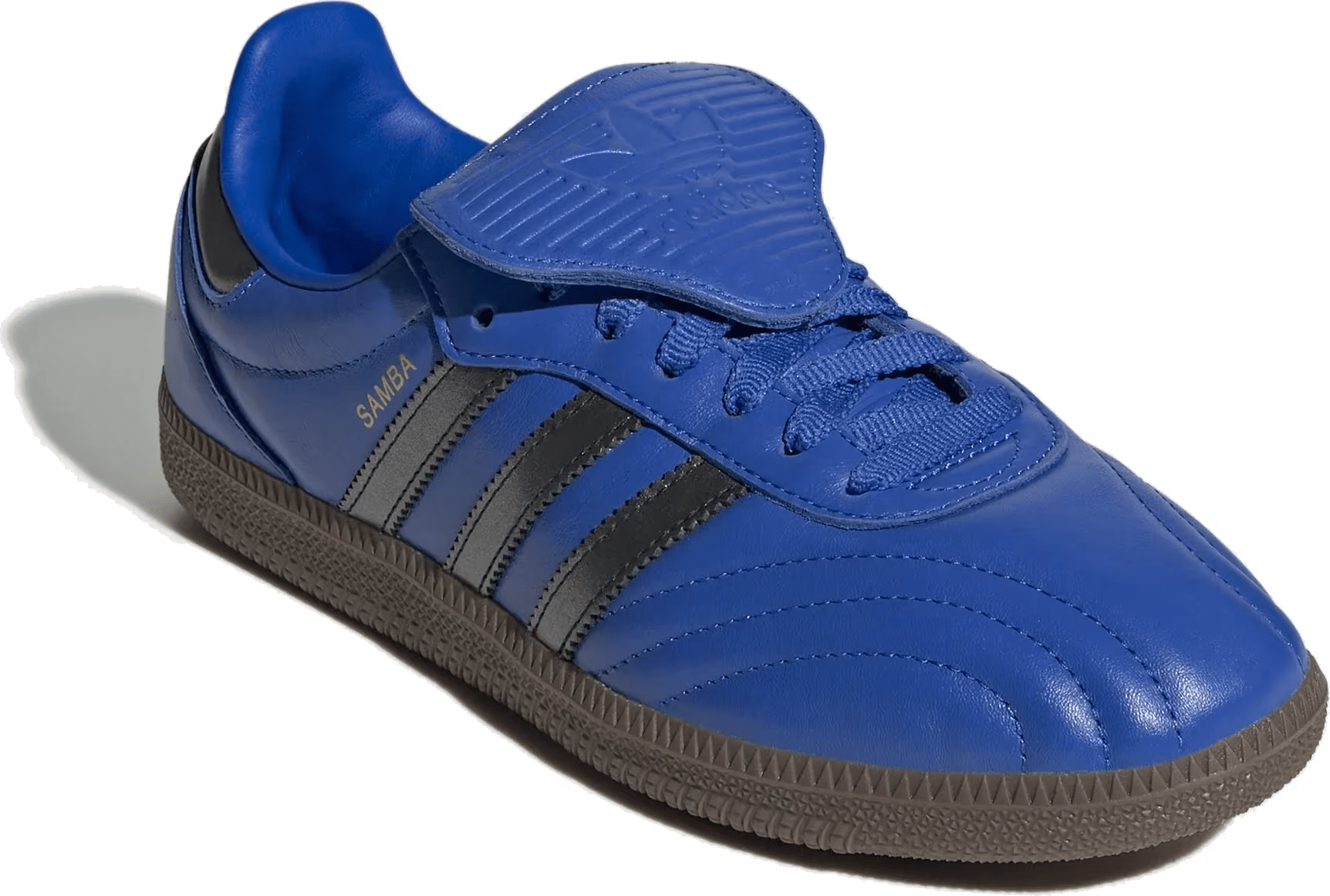 adidas Samba LT Hi-Res Blue (Women's)