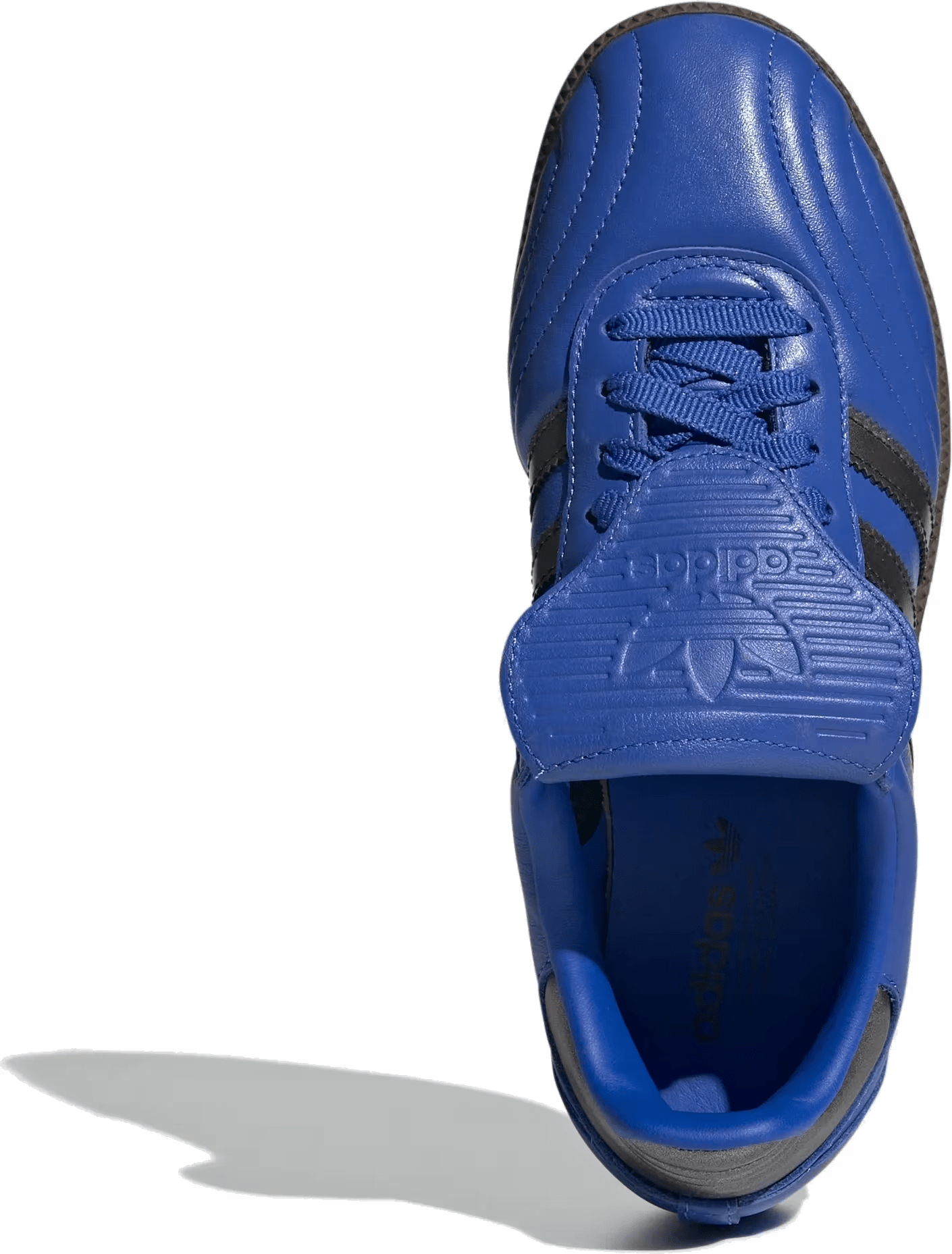 adidas Samba LT Hi-Res Blue (Women's)