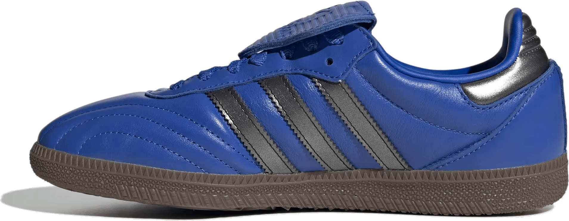 adidas Samba LT Hi-Res Blue (Women's)