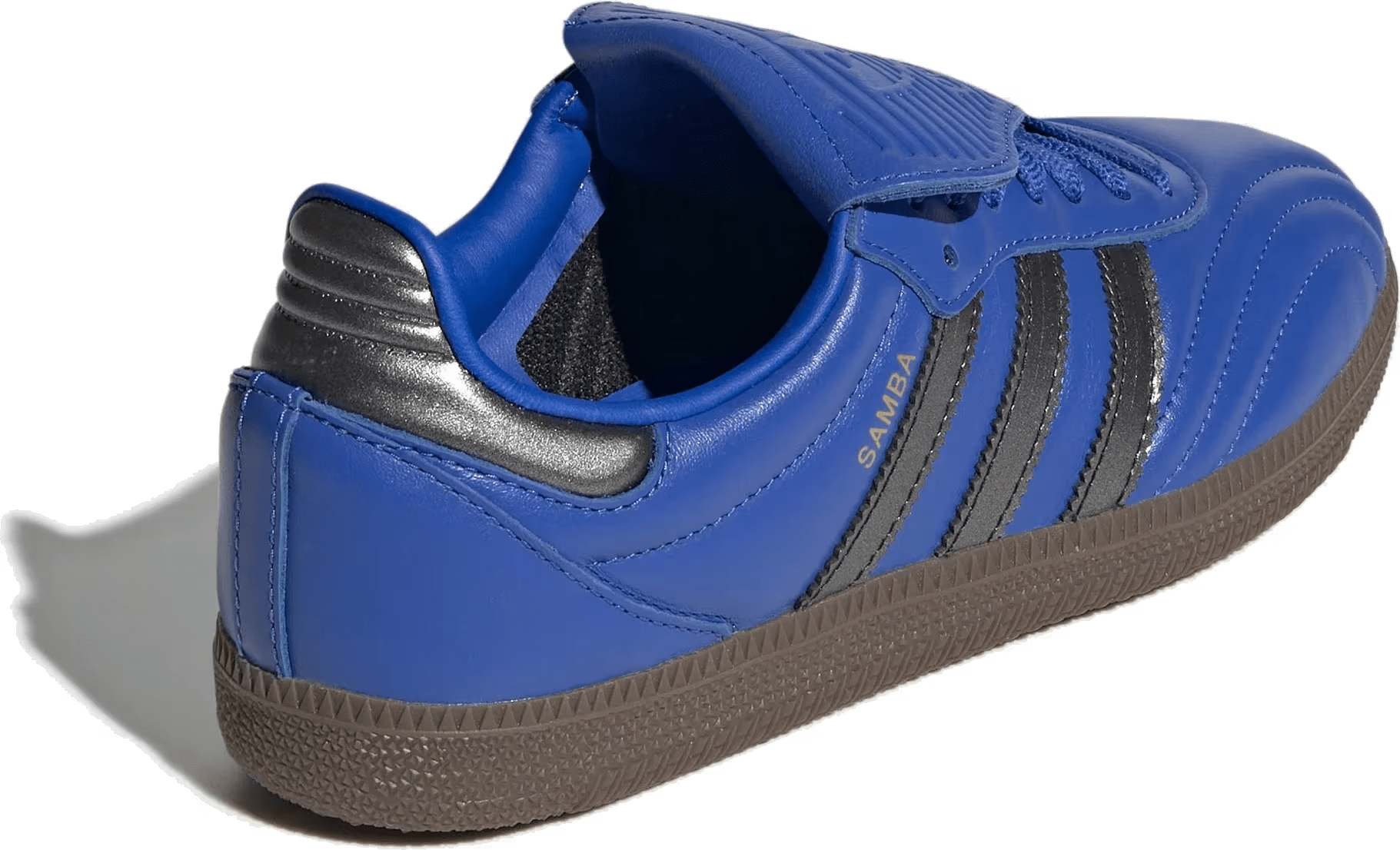 adidas Samba LT Hi-Res Blue (Women's)