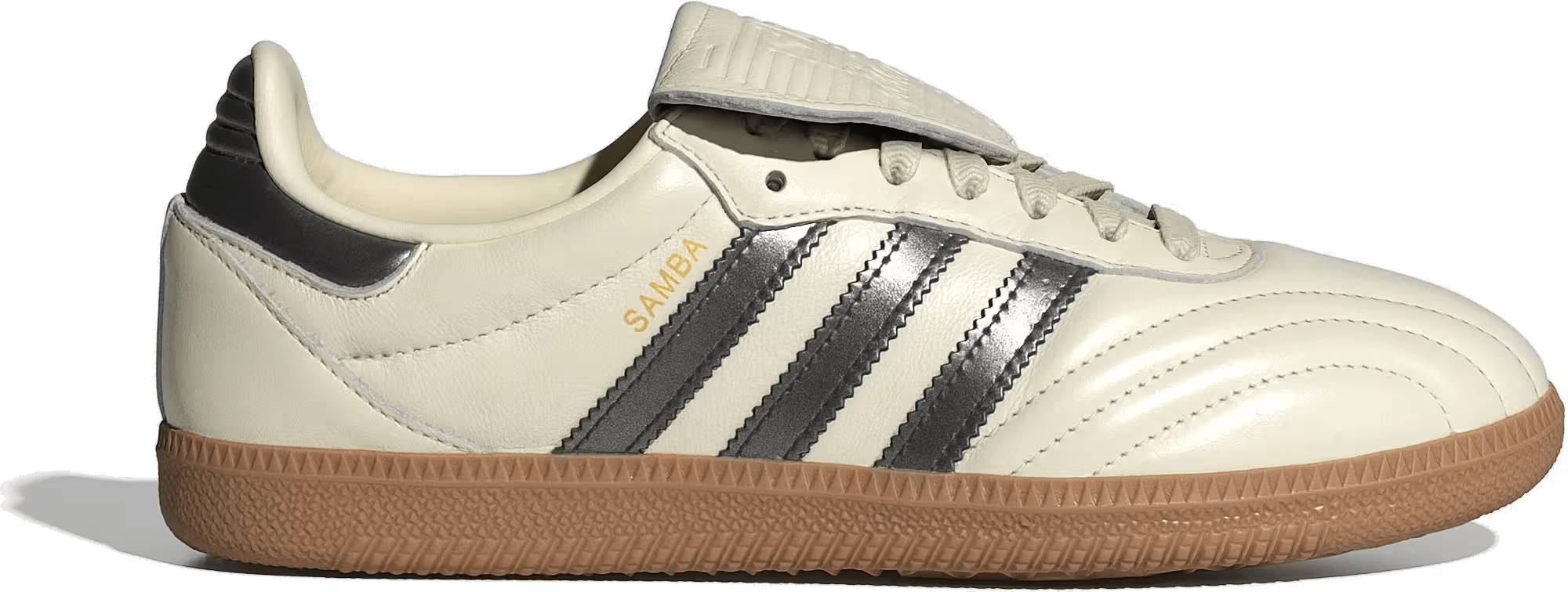 Adidas Samba LT "Cream White"