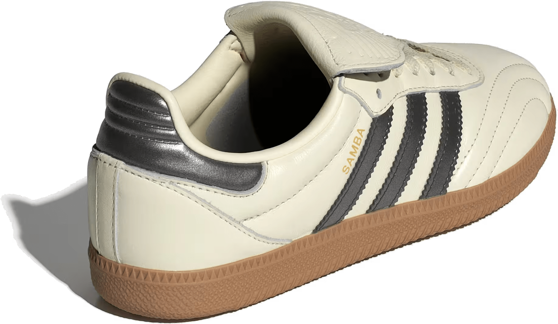Adidas Samba LT "Cream White"
