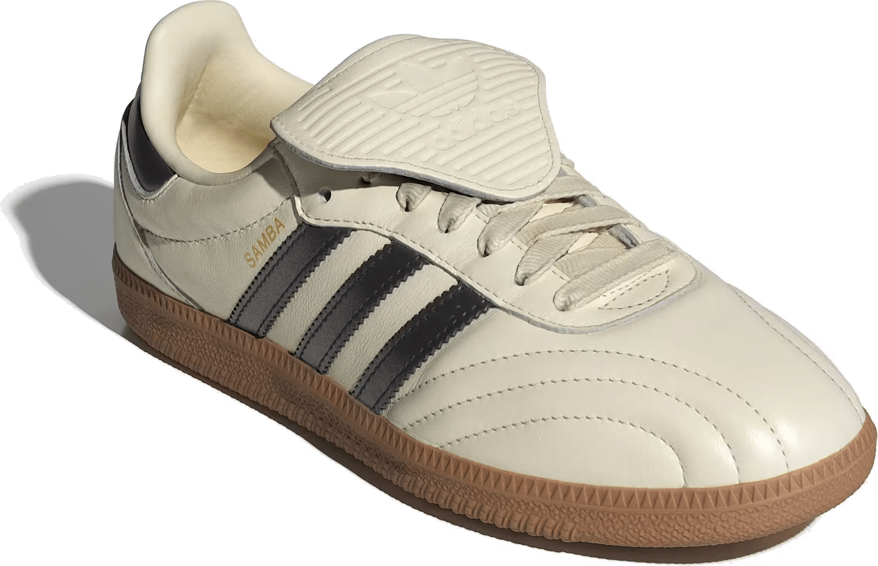 Adidas Samba LT "Cream White"