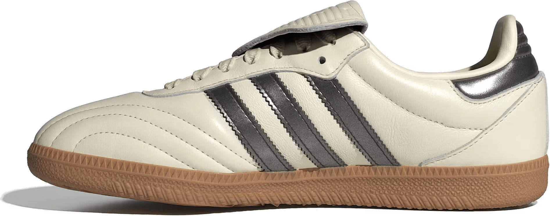 Adidas Samba LT "Cream White"