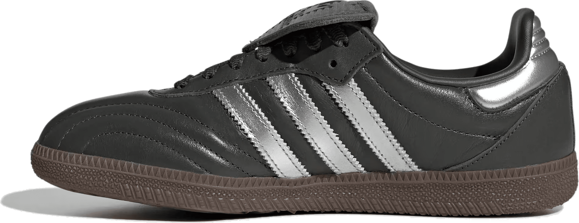 adidas Samba LT Legend Earth Silver Metallic (Women's)