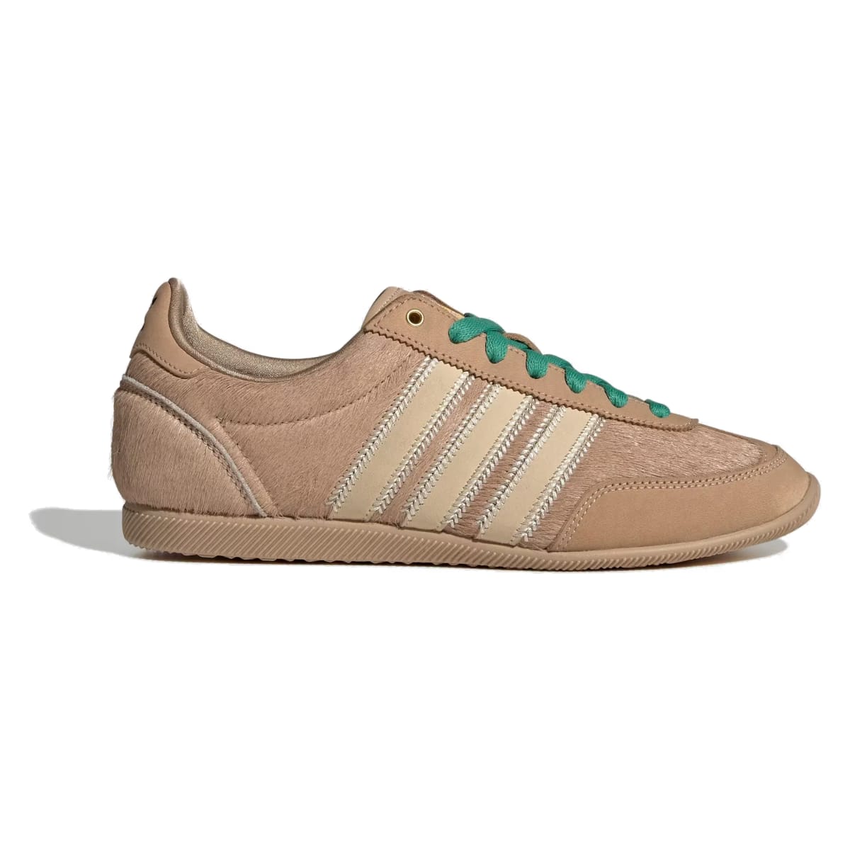 adidas Japan "Warm Sandstone"