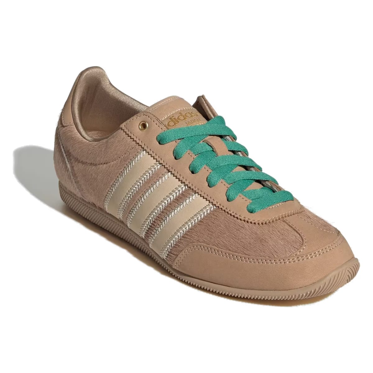 adidas Japan "Warm Sandstone"