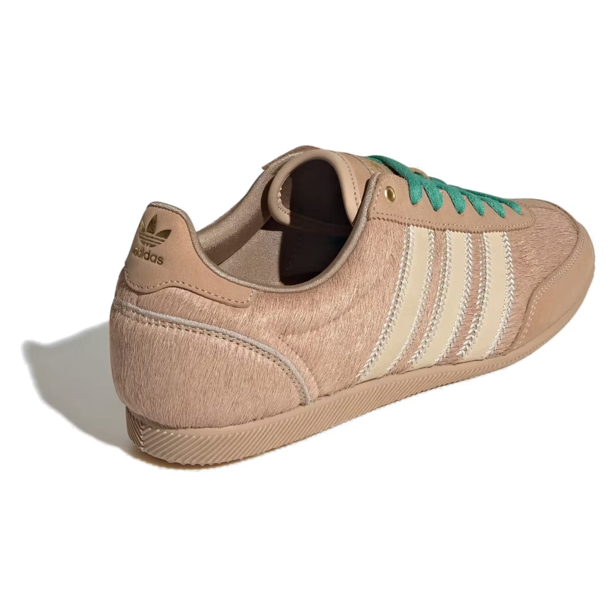 adidas Japan "Warm Sandstone"