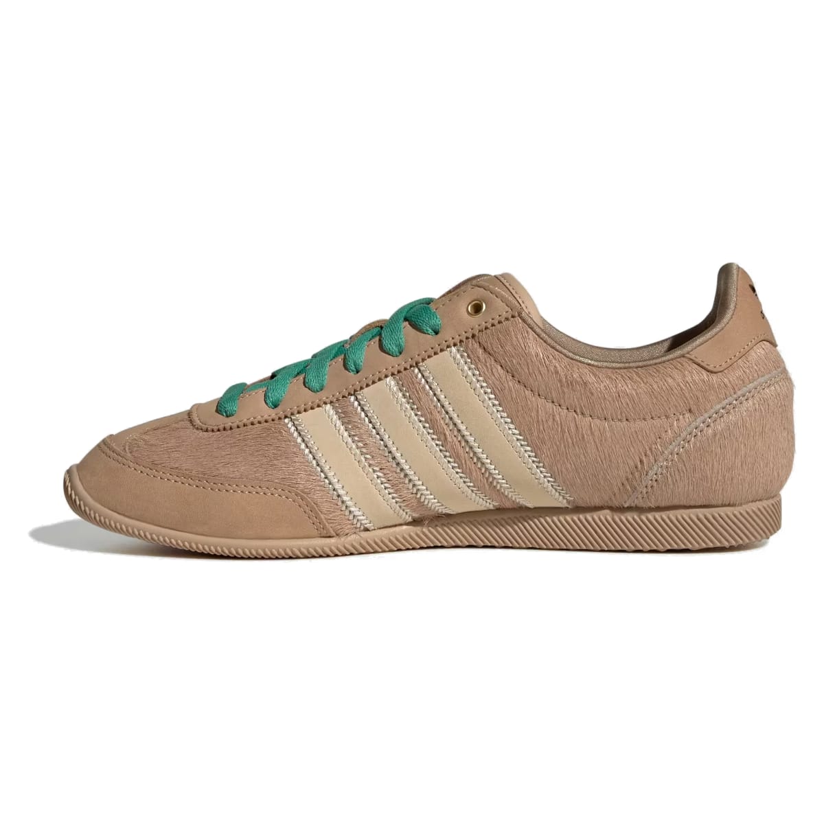 adidas Japan "Warm Sandstone"