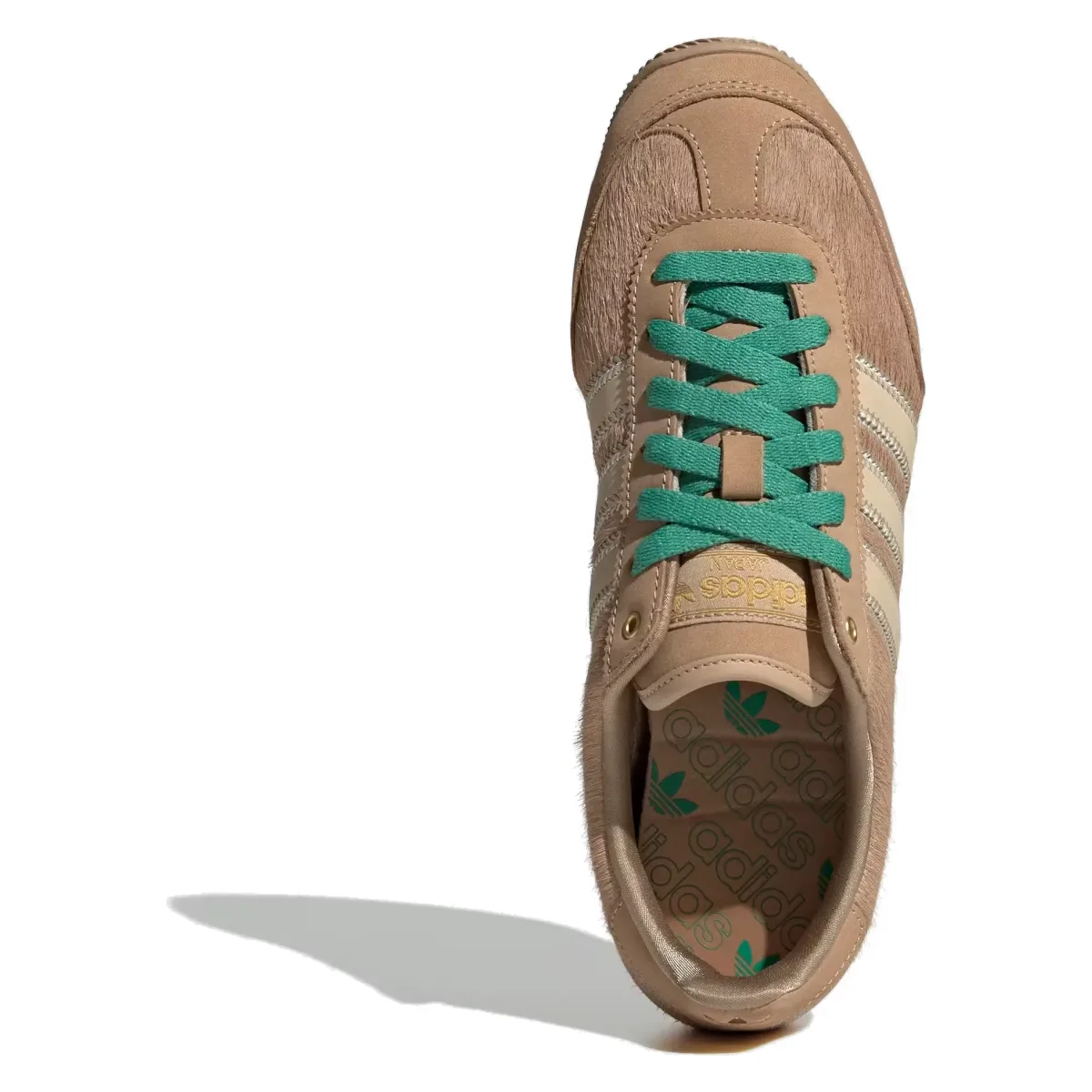 adidas Japan "Warm Sandstone"