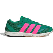 adidas Lightblaze LP Court Green Lucid Pink Pure Teal (Women's)