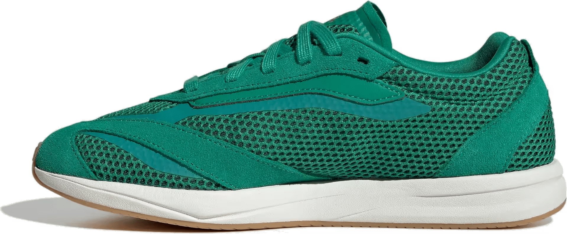 adidas Lightblaze LP Court Green Lucid Pink Pure Teal (Women's)