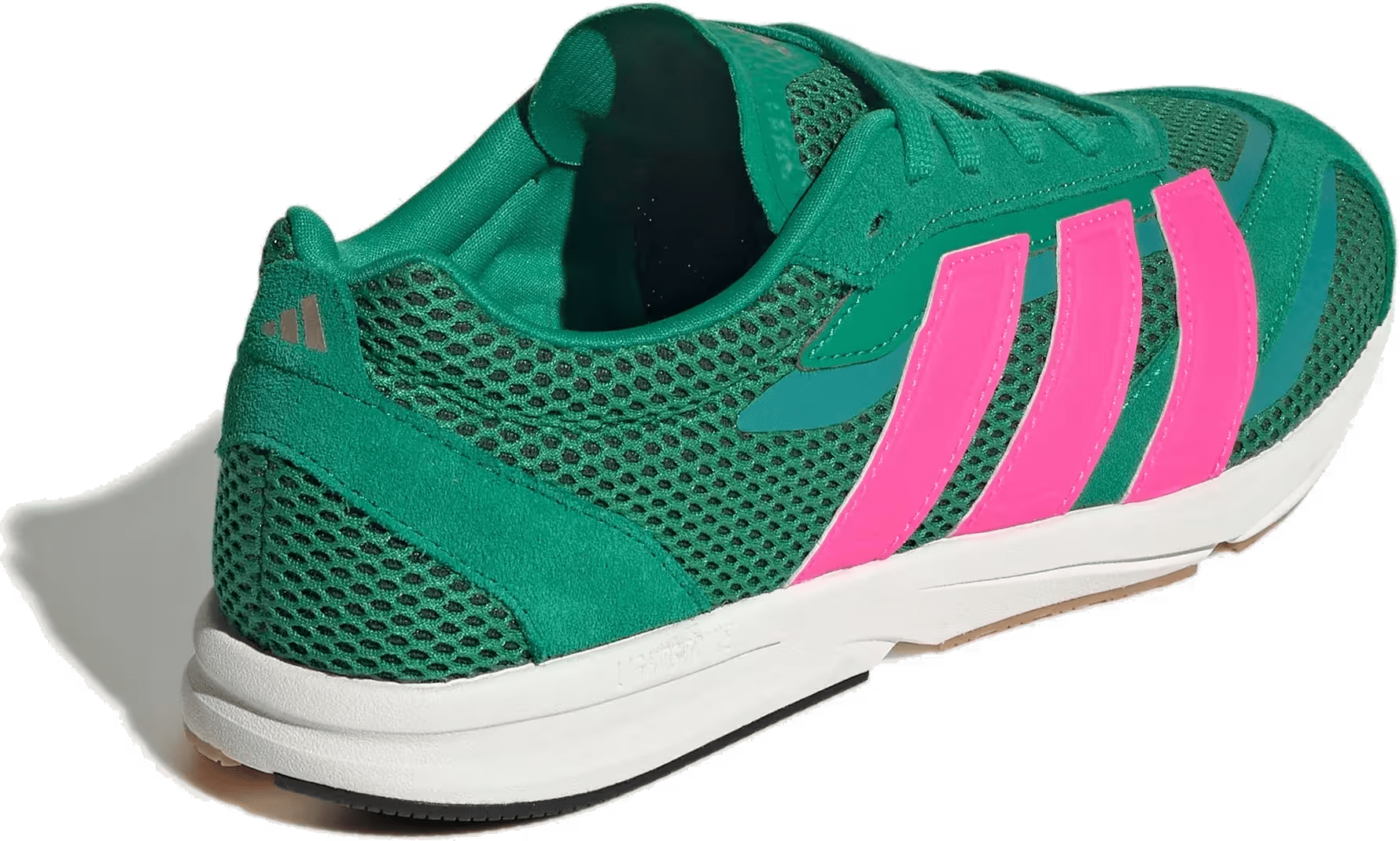 adidas Lightblaze LP Court Green Lucid Pink Pure Teal (Women's)