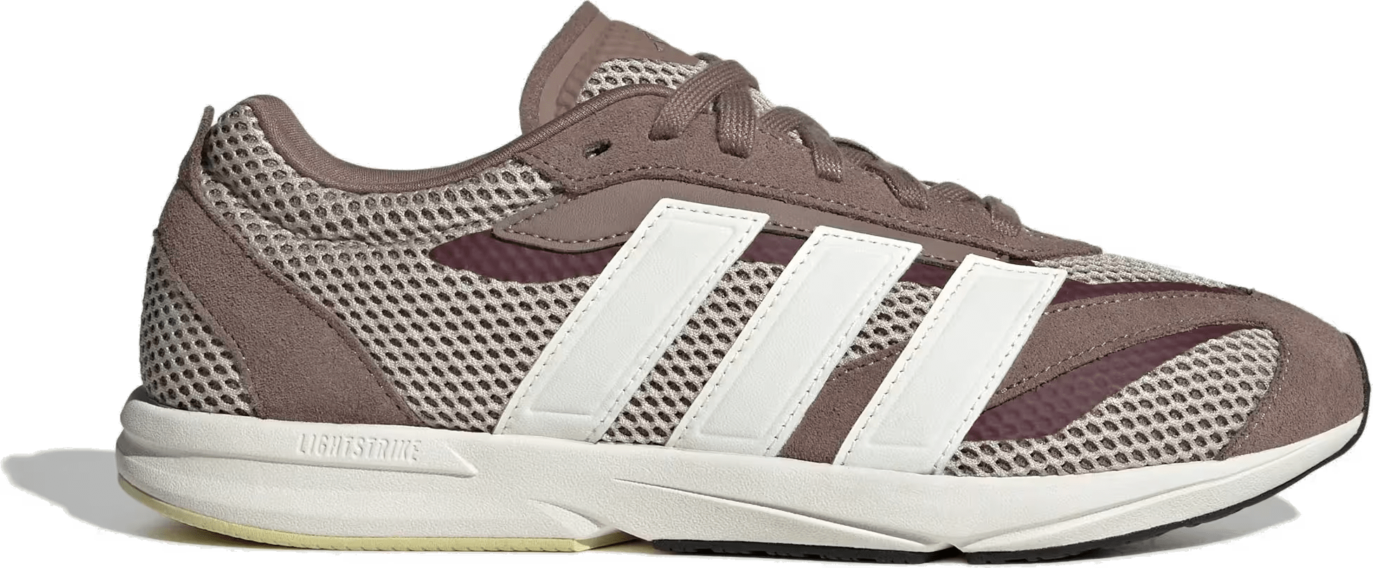 adidas Lightblaze LP Trace Brown Maroon (Women's)