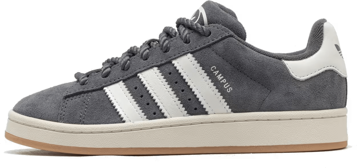 adidas Originals Campus 00s "Onix Core White"