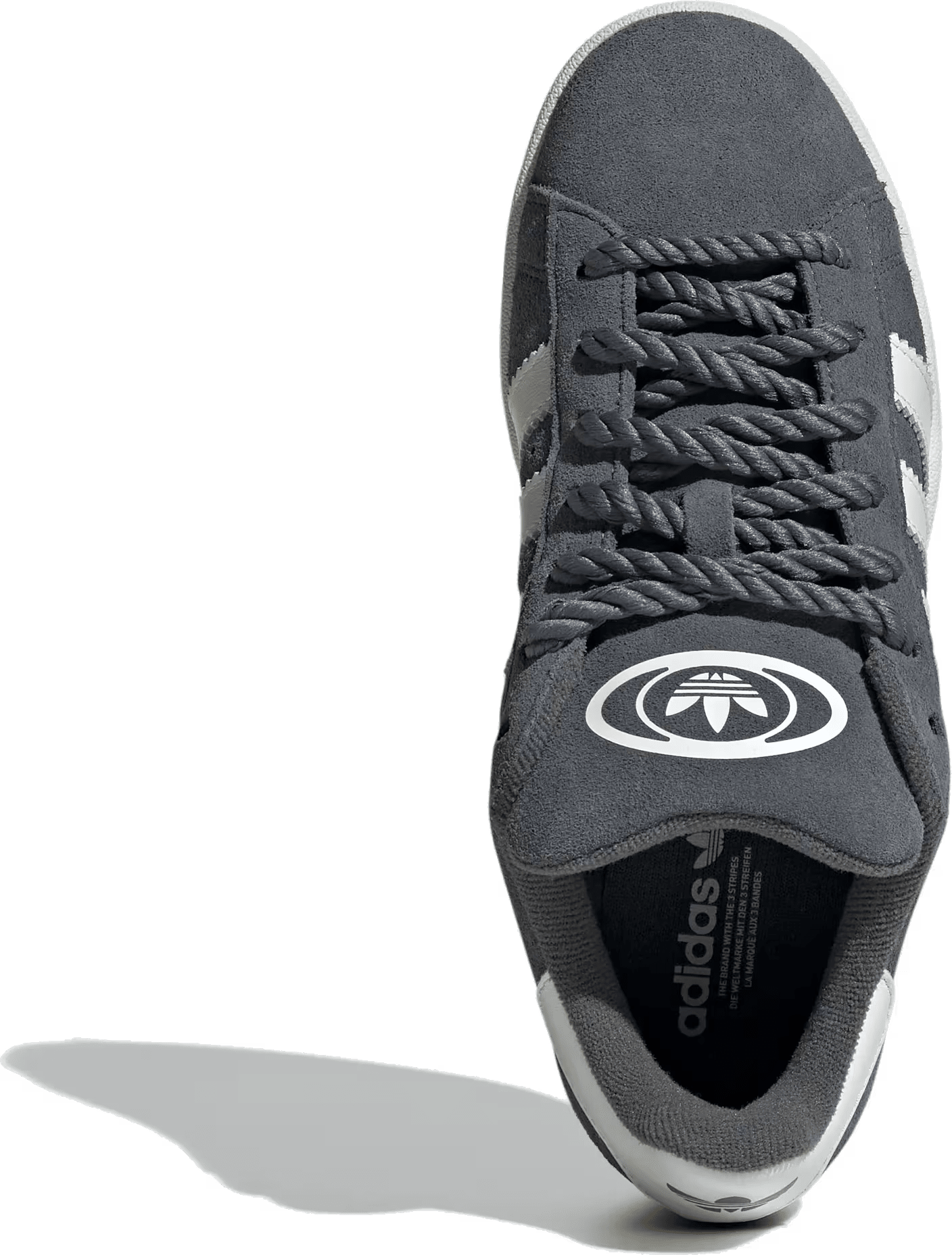 adidas Originals Campus 00s "Onix Core White"
