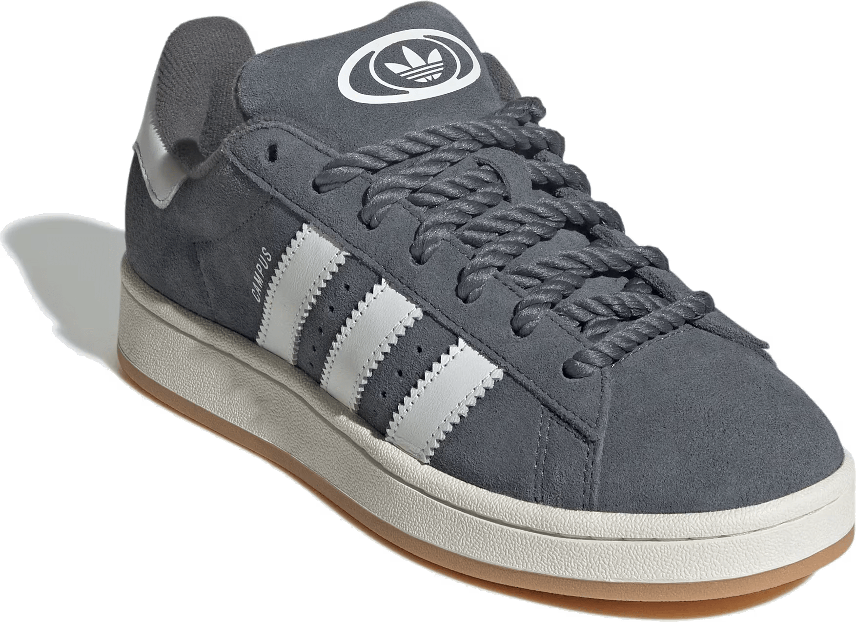 adidas Originals Campus 00s "Onix Core White"