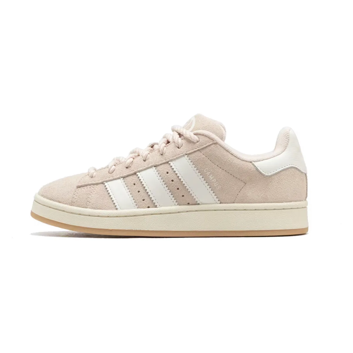 adidas Campus 00s Camp Wonder Quartz Core White Gum (Women's)