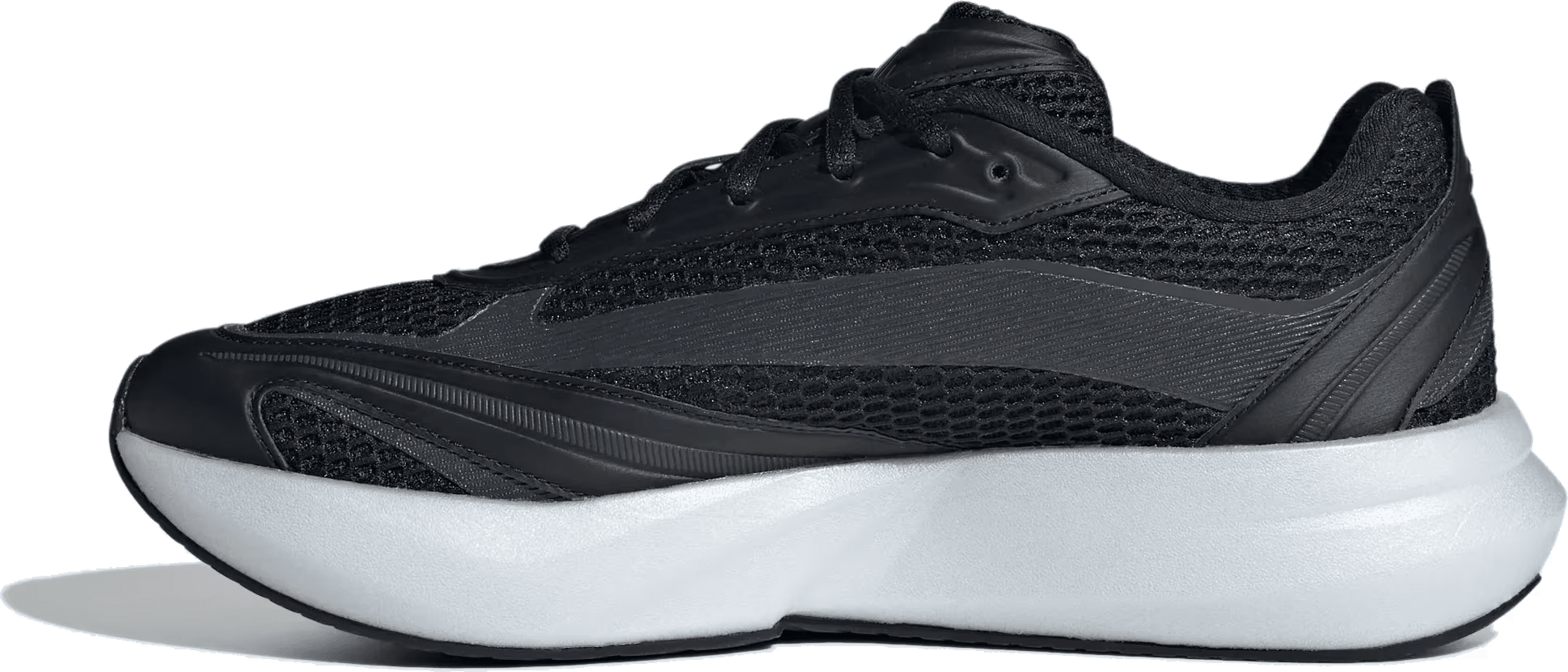 adidas Lightblaze Glow Core Black Carbon