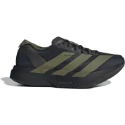 adidas Adizero Adios Pro 4 Black Focus Olive