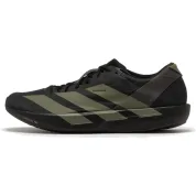 adidas Adizero Adios 9 Black Focus Olive