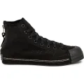NEIGHBORHOOD x Adidas Y-3 Nizza Hi "Black"