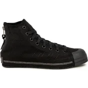 NEIGHBORHOOD x Adidas Y-3 Nizza Hi "Black"