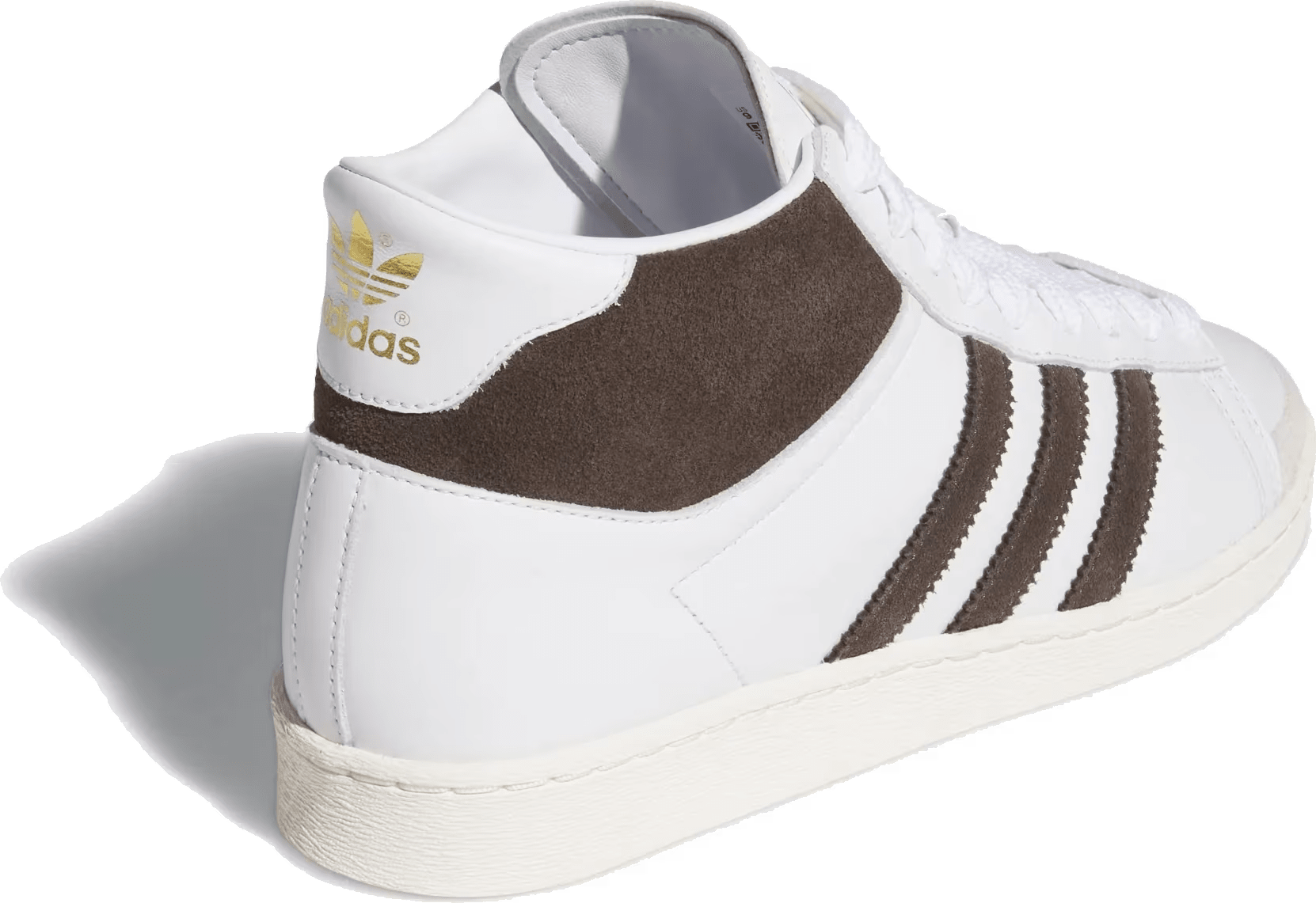 adidas Jabbar Hi