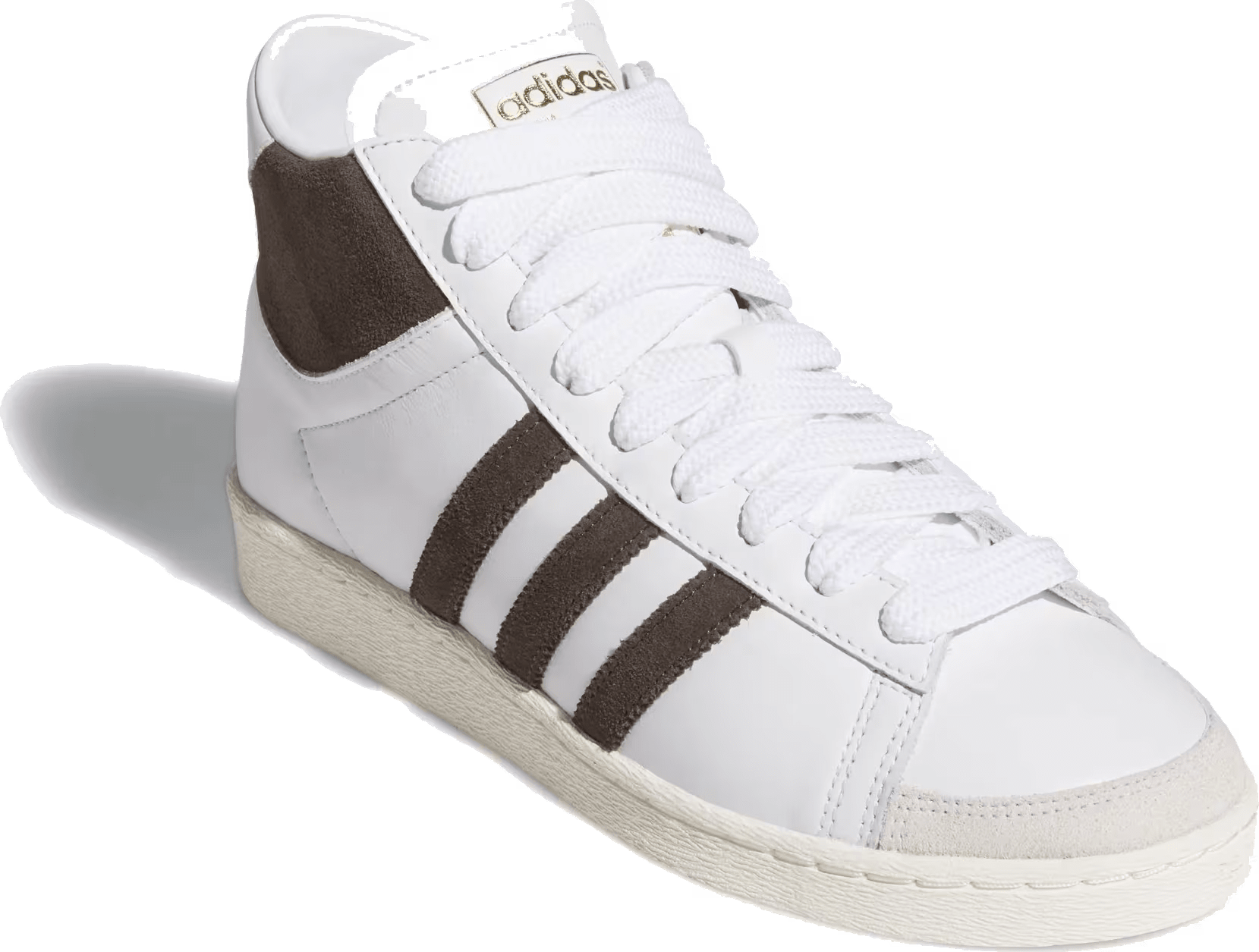 adidas Jabbar Hi
