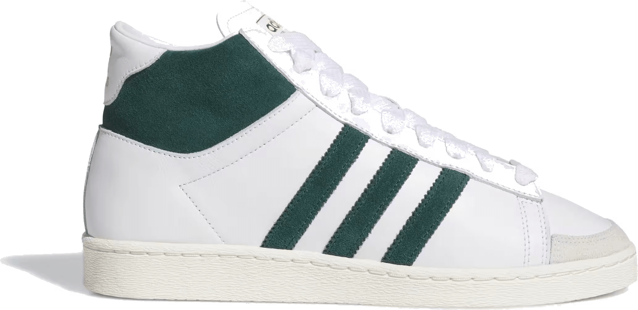 adidas Jabbar Hi