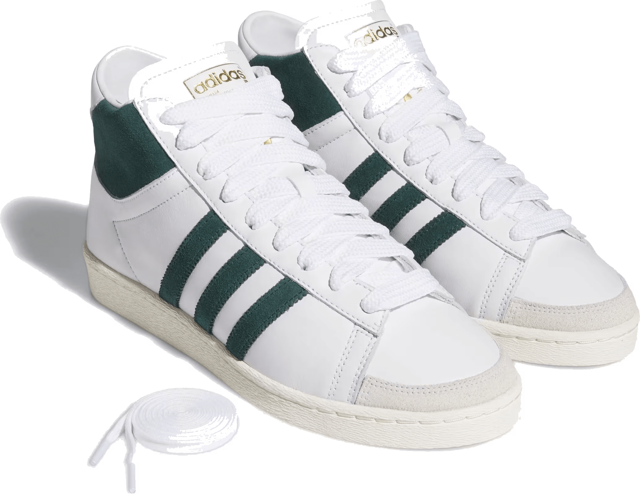 adidas Jabbar Hi