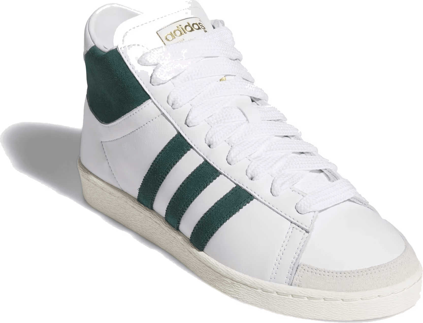 adidas Jabbar Hi