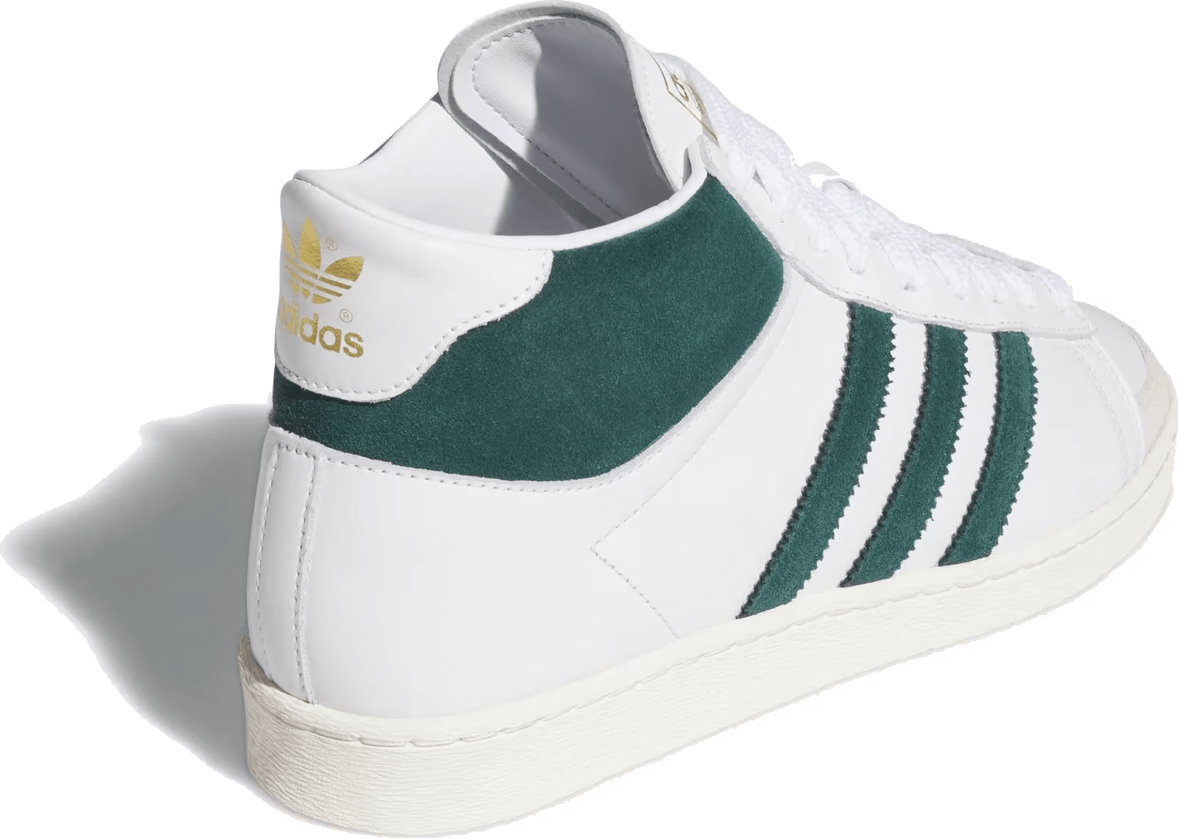 adidas Jabbar Hi