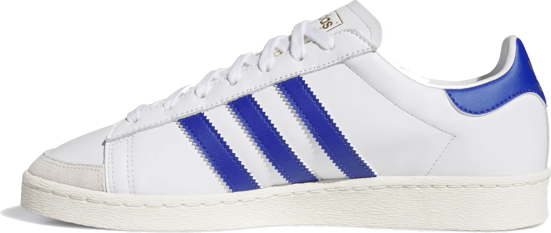 adidas Jabbar Lo White Blue Off White