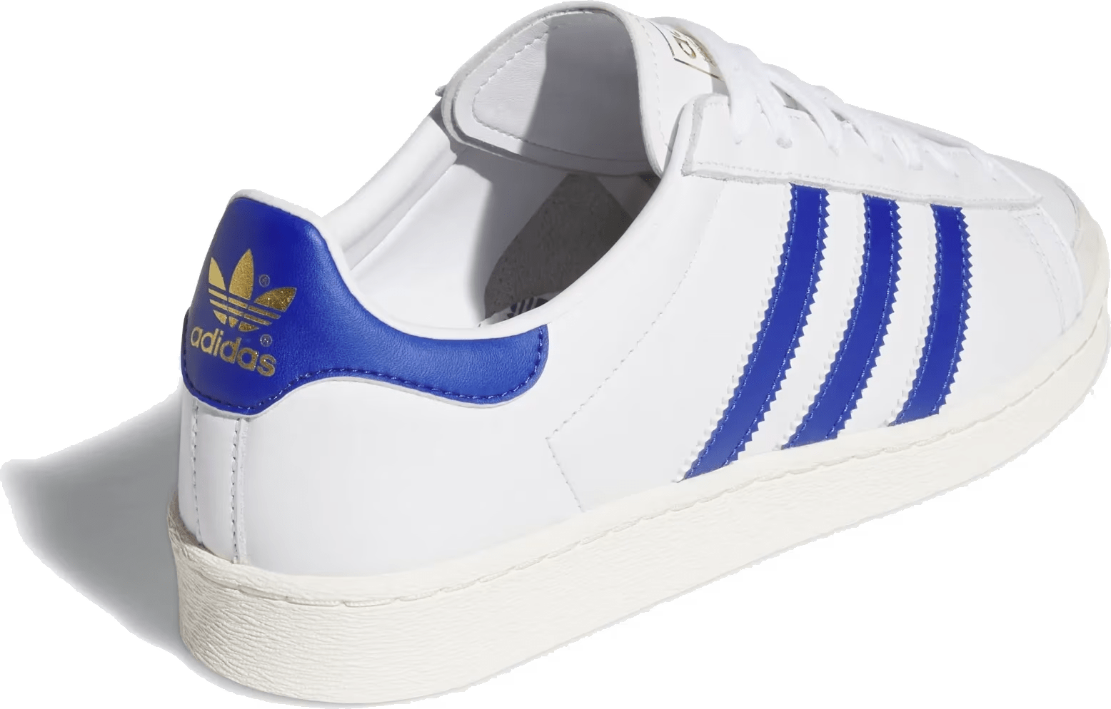 adidas Jabbar Lo White Blue Off White