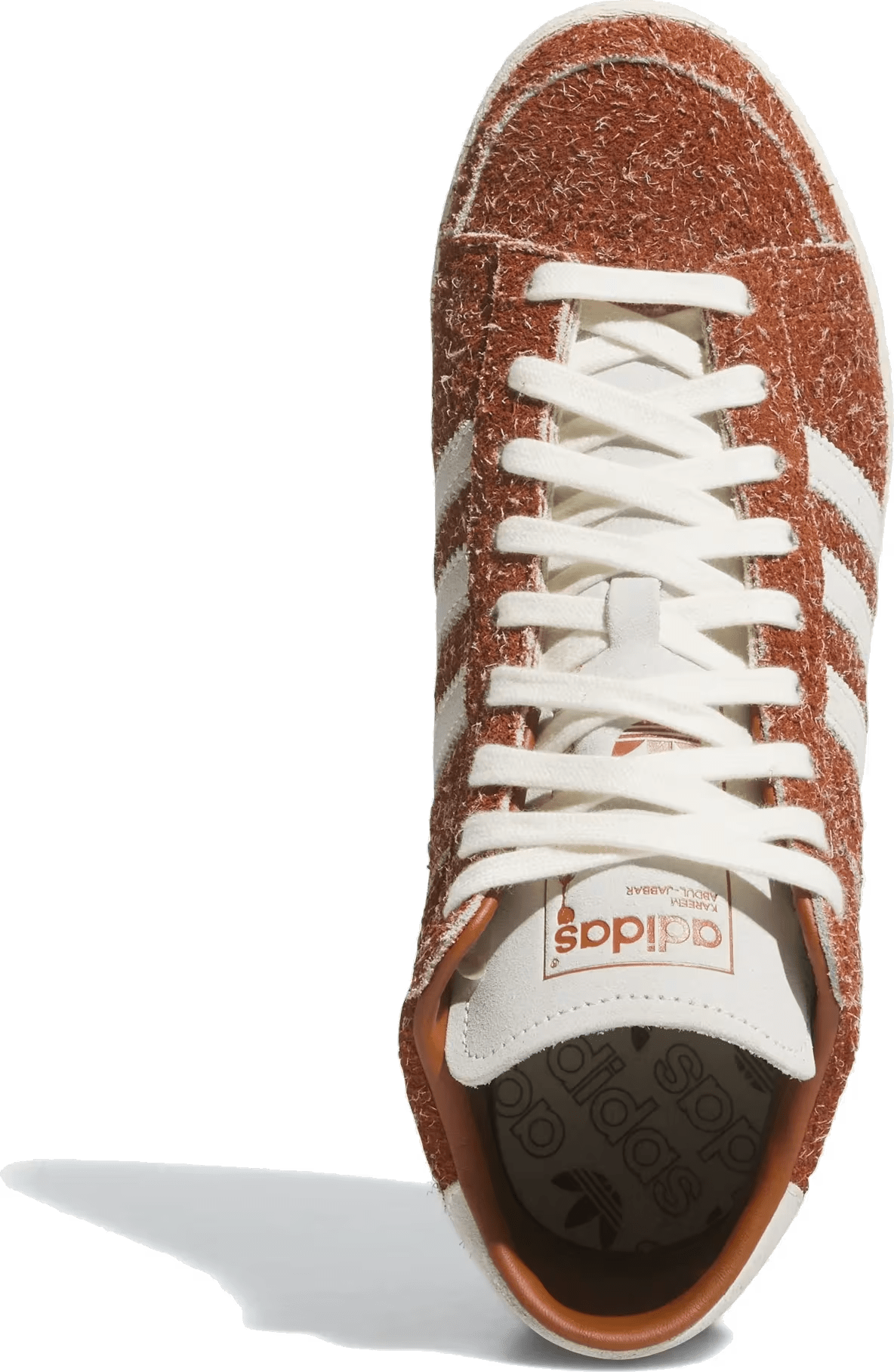 adidas Jabbar Hi