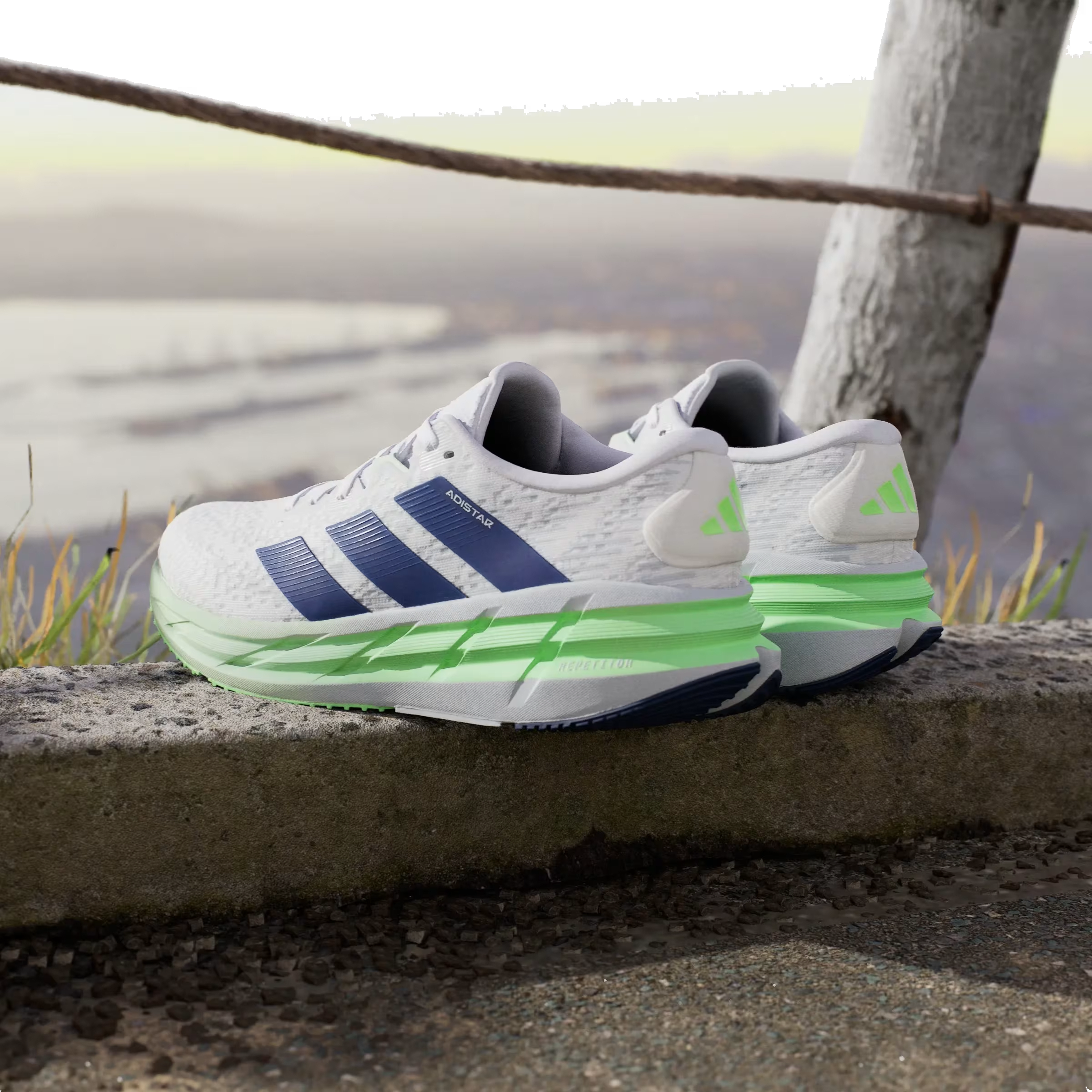 adidas Adistar 4