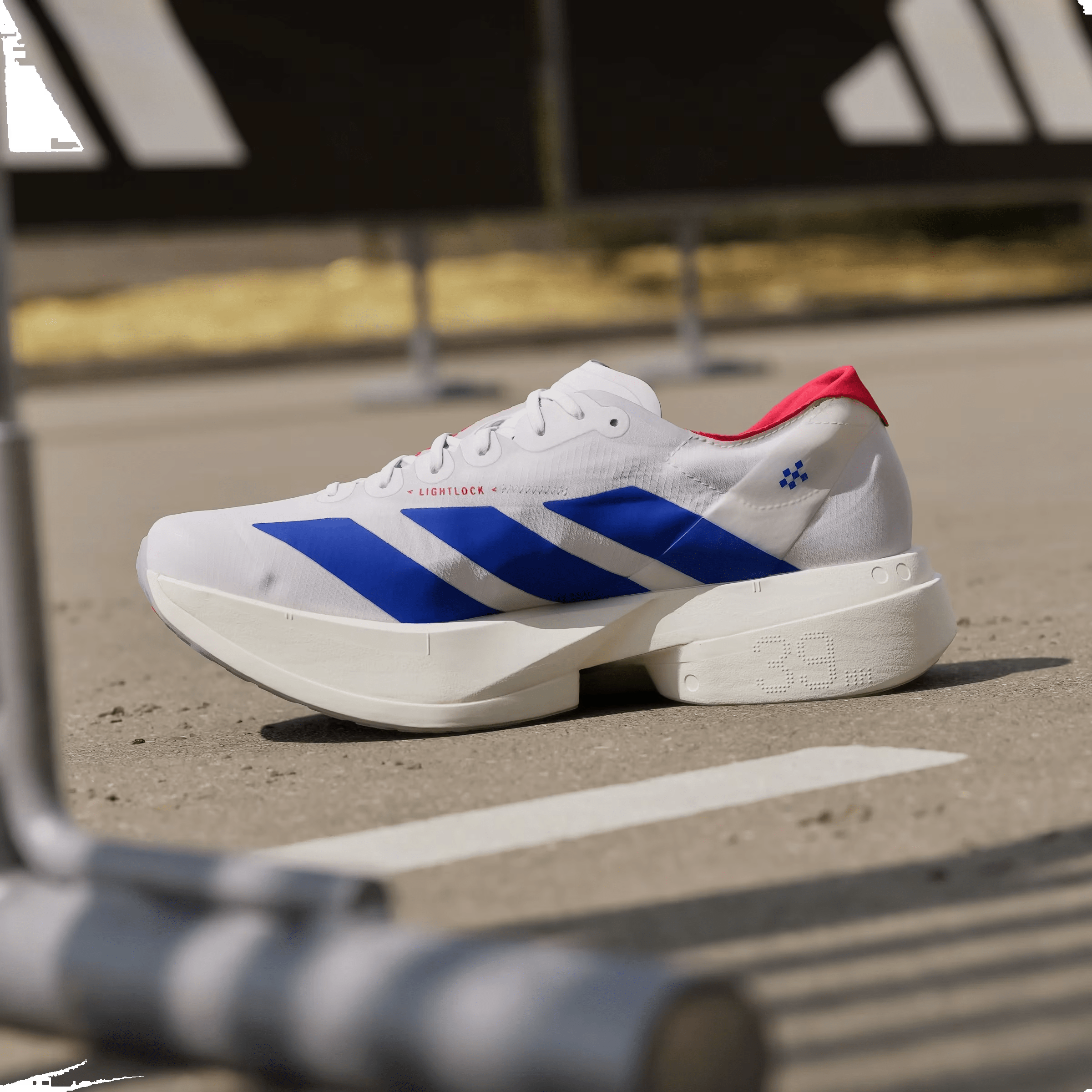 adidas Performance Adizero Adios Pro 4