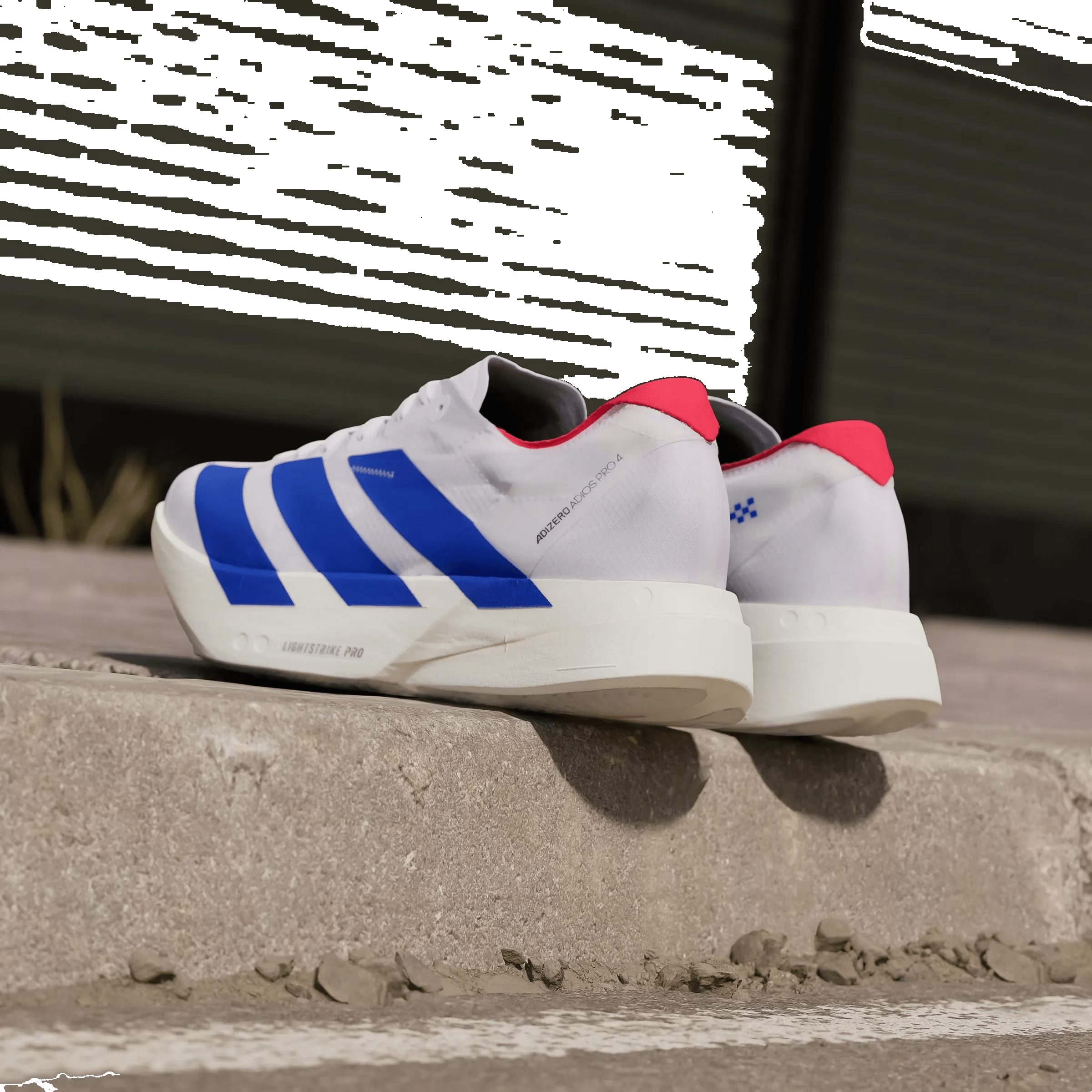 adidas Performance Adizero Adios Pro 4