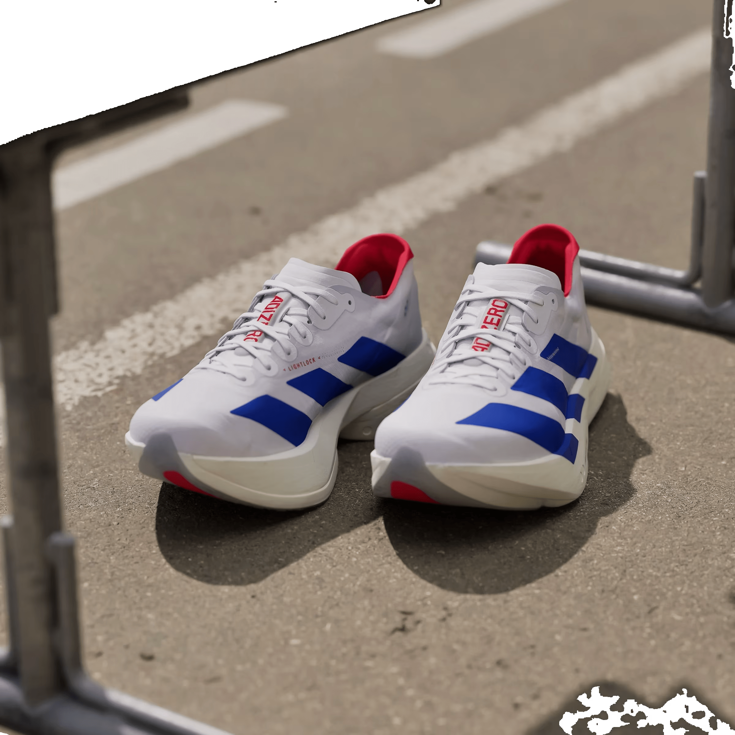 adidas Performance Adizero Adios Pro 4