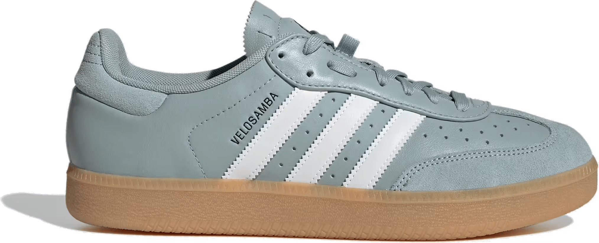 Adidas Velosamba "Wonder Sage"