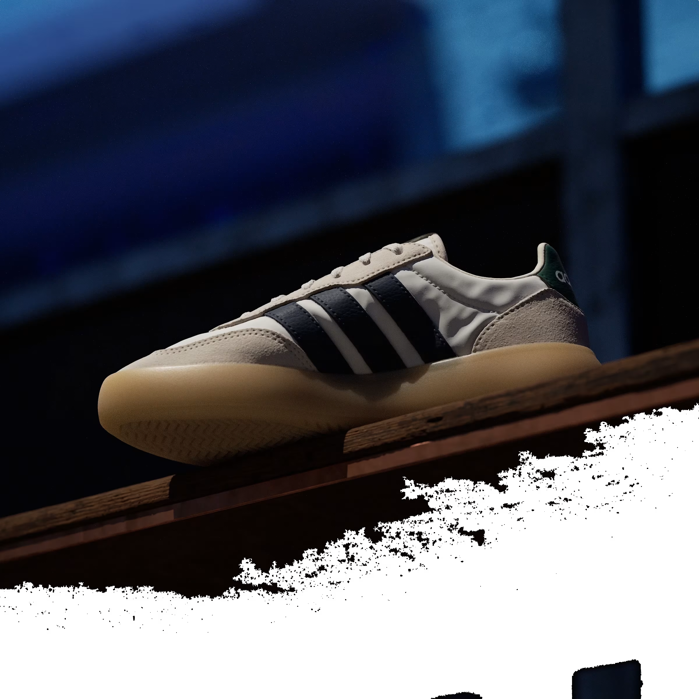 adidas Barreda Decode Kids